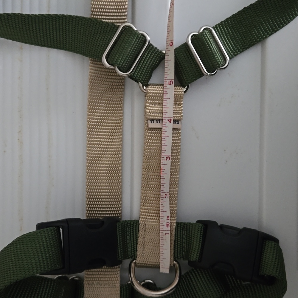 Dog Harness - Picture 5 of 9
